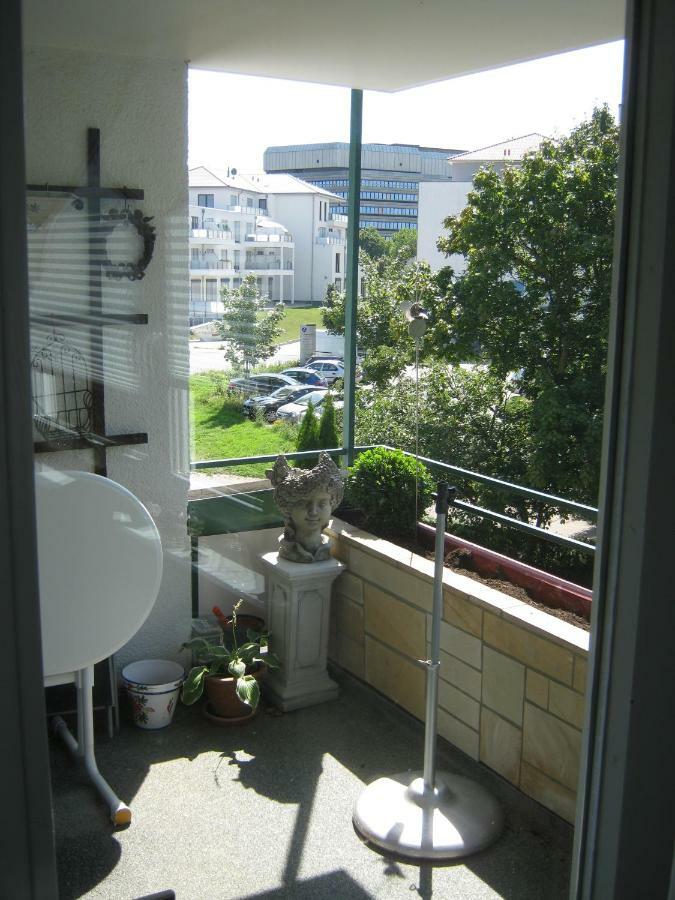 Grosszuegiges Appartement Naehe Hannover-Messe 외부 사진